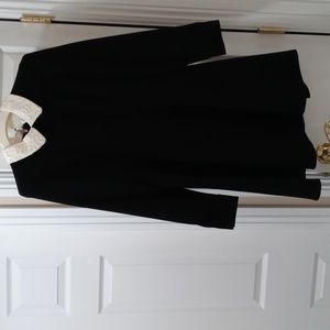 Womens Black Dress Kate Spade